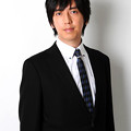 写真: 秋場敬浩　あきばたかひろ　ピアノ奏者　ピアニスト　　　　　　　　Takahiro Akiba