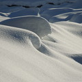 写真: 暴風雪の遺産DSCN1162
