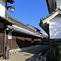 奈良　今井町　 (2)