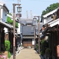 写真: 奈良　今井町　 (4)
