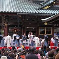 節分祭(鬼やらい)　静岡浅間神社　(4)