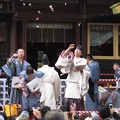 節分祭(鬼やらい)　静岡浅間神社　(6)