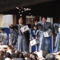 節分祭(鬼やらい)　静岡浅間神社　(7)