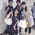 写真: 花原あんりさん主演のミュージカルに行って来ました！