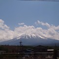 写真: 130505 富士山