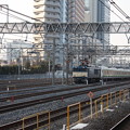 横浜線E233系6000番台H004編成　配給輸送　（3）