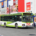 写真: 国際興業バス　8314号車