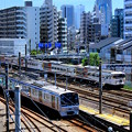 Photos: 相鉄・西横浜駅