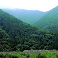 山中電車