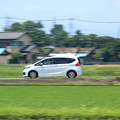 Photos: Chiba Driver