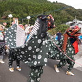 写真: 八坂神社　祭り