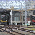 写真: 京阪8000系臨時02