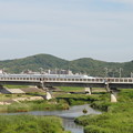 写真: 九州新幹線さくら、Ｎ７００系