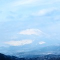 写真: 写真00001　最初に見た富士山