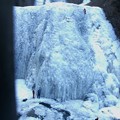 氷瀑袋田の滝
