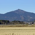 写真: 筑波山（北側より）
