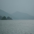 写真: 秋元湖