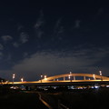 写真: 幌平橋