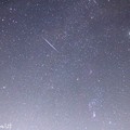 写真: 20121214-ふたご座流星群_3331