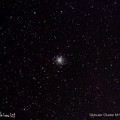 写真: 球状星団M12-IMG_7627comp12-1440