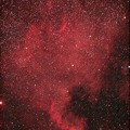 写真: NGC7000北アメリカ星雲(IMG_8762)