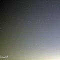 写真: 20131116アイソン彗星-50mm(IMG_0279)