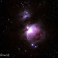 写真: M42オリオン(IMG_5687)
