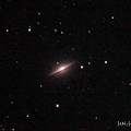 写真: M104　ソンブレロ・・・のはずなんですが・笑(IMG_1209)