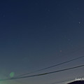 写真: さそり座と金星(IMG_3082)