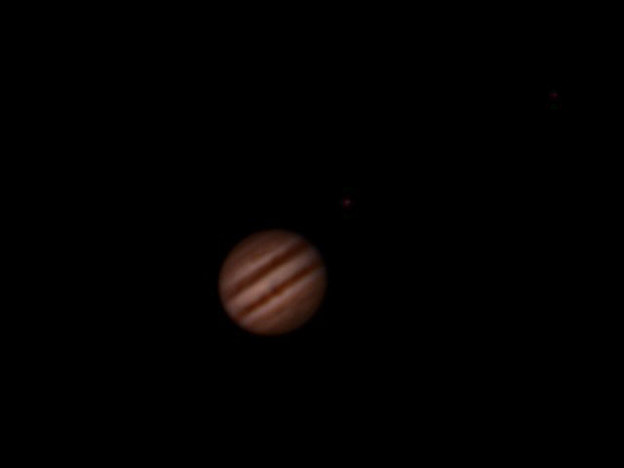 2014.03/09木星：3000mm