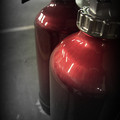 写真: fire-extinguisher