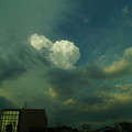色違いの雲
