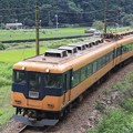 写真: 大井川鐵道16000系