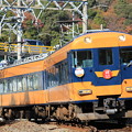 写真: 近鉄18400系