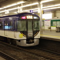 写真: 京阪　京橋駅