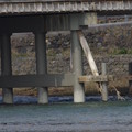 鵜渡月橋