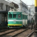 写真: 阪堺電気軌道モ161形164号