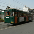 写真: 阪堺電気軌道モ161形162号