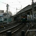 写真: 阪堺電気軌道モ161形162号