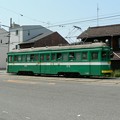Photos: 阪堺電気軌道モ161形172号