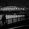 写真: 駒形橋