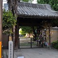 写真: 会津藩駐屯地跡(「八重の桜」際物シリーズ１)