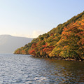 Photos: 彩る十和田湖