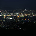 写真: 清夜の長崎