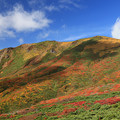 美しき日本・栗駒山