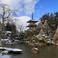 写真: 日本庭園の美