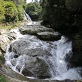 Photos: 滝川の観音の滝