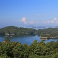 Photos: 九十九島の島々