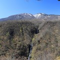 Photos: 烏帽子岳の三階滝