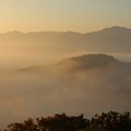 写真: 山風景：高千穂の山